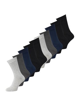 Jack & Jones Jack & Jones Skarpety krótkie 25202 Kolorowy