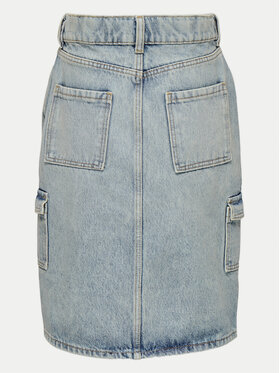 Φούστα τζιν Kids ONLY φωτογραφία