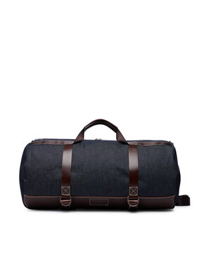 Guess Guess Krepšys Oslo Label TMOSDE P6335 Tamsiai mėlyna