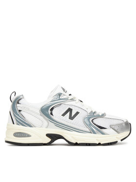 New Balance New Balance Tenisice U530ESA M Srebrna