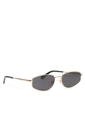 Chiara Ferragni Chiara Ferragni Sluneční brýle CF 7025/S Zlatá