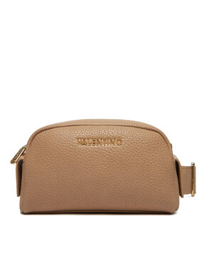 Valentino Valentino Дамска чанта Blossom Re VBS8P215 Бежов