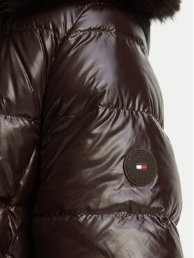Tommy Hilfiger Μπουφάν πουπουλένιο Tommy Hilfiger - 6
