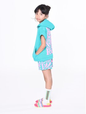 The Marc Jacobs The Marc Jacobs Sweatshirt W15650 S Vert Regular Fit