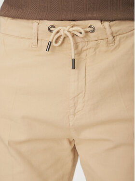 Παντελόνι υφασμάτινο Guess φωτογραφία