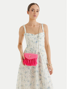 Guess Guess Сумка J6GZ17 WO680 Рожевий