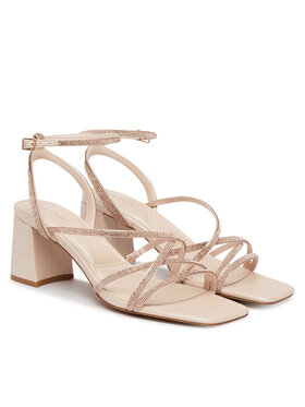 Aldo Aldo Сандали Esther 14296044 Бежов