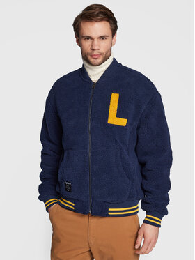 LTB LTB Bundy bomber Hecata 48019 25018 Tmavomodrá Regular Fit