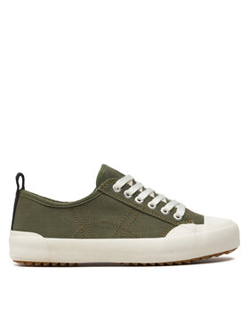 EMU Australia EMU Australia Tornacipő Hosier W13022 Khaki