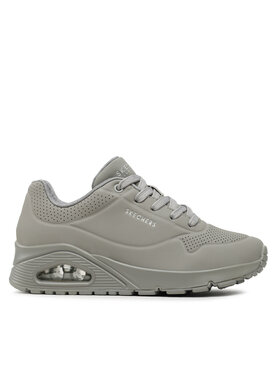 Skechers Skechers Tenisice Uno Stand On Air 73690/GRY Siva