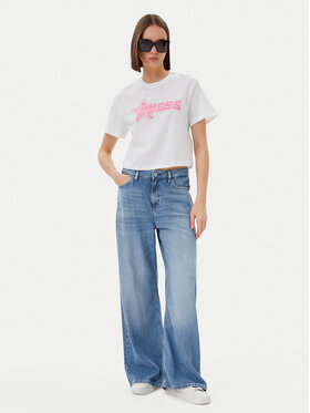 T-Shirt Guess