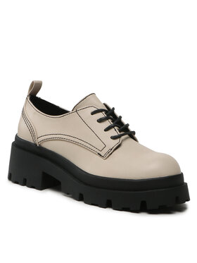 ONLY Shoes ONLY Shoes Pusbačiai Onldoja-2 15288068 Smėlio