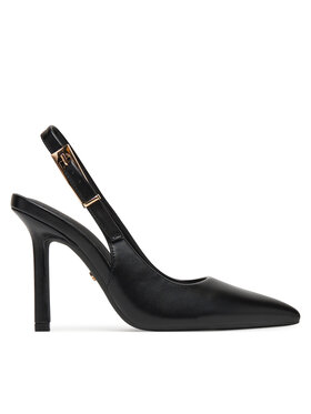 DeeZee DeeZee Sandali 6-705-8 Nero