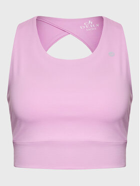 Deha Deha Top B84451 Roz Slim Fit