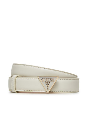 Guess Guess Дамски колан BW7851 P3425 Екрю