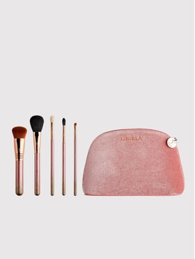 SIGMA Beauty SIGMA Beauty Modern Glam Brush Set Zestaw pędzli do makijażu