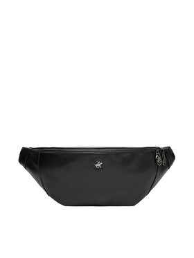 Beverly Hills Polo Club Beverly Hills Polo Club Сумка на пояс BHPC-L-017-07 Чорний
