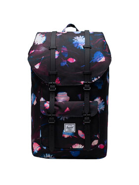 Herschel Herschel Plecak Herschel Little America Backpack Czarny