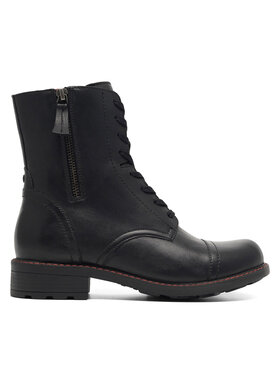 Lasocki Lasocki Bakancs WI16-VIVA-11 Fekete