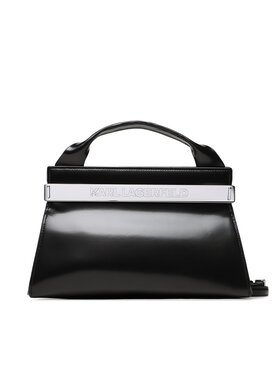 KARL LAGERFELD KARL LAGERFELD Táska 226W3106 Fekete