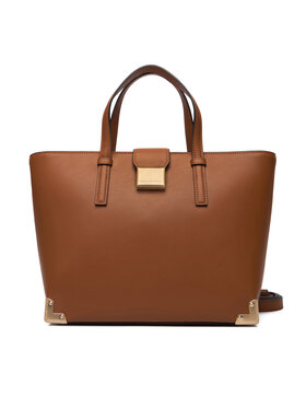 KARL LAGERFELD KARL LAGERFELD Kabelka B1W30256 Hnědá