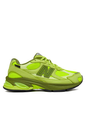 New Balance New Balance Sneakers GORE-TEX U20103KC Grün