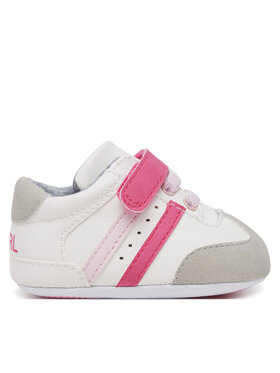 Mayoral Mayoral Sneakersy 9899 Biela