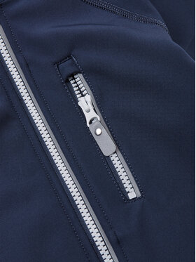Μπουφάν Softshell Reima φωτογραφία