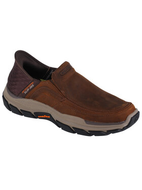 Skechers Skechers Sneakers Skechers Slip-Ins Respected - Elgin Marrone