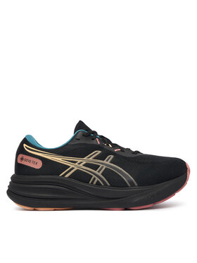 Asics Asics Buty do biegania Gel-Pulse 17 Gtx 1012B926 Czarny
