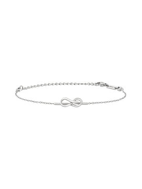 Breil Breil Bracciale B&ME Argento