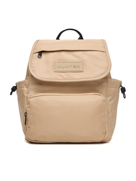 Hunter Hunter Rucksack CEO-HUNTER_ACCCS_02_AW2025 Beige
