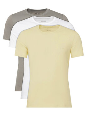 BOSS BOSS Souprava triček 50532468 Barevná Regular Fit