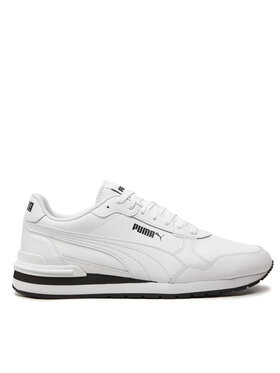 Puma Puma Sneakersy ST Runner v4 L 399068 07 Biały