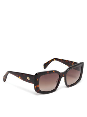 GINO ROSSI Gino Rossi Saulesbrilles LD81816 Brūns