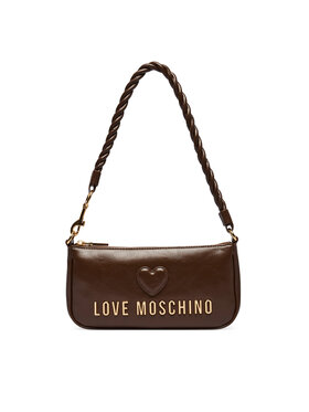 LOVE MOSCHINO LOVE MOSCHINO Дамска чанта JC4132PP1PL1130A Кафяв
