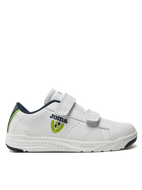 Joma Joma Sneakers W.Play Jr WPLAYW2452V Weiß