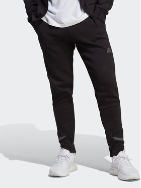 adidas adidas Pantalon jogging Designed for Gameday IC8032 Noir Slim Fit