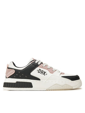 Dorko Dorko Sneakers Easy DS24F11W Bianco