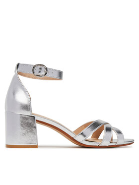 JENNY JENNY Sandale S4SH1725 Argintiu