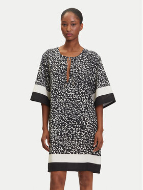 JOOP! JOOP! Tunika 10224436 Schwarz Relaxed Fit