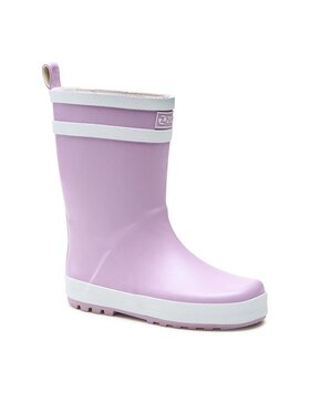 ZigZag ZigZag Kalosze Hurricane Kids Z214306 Fioletowy
