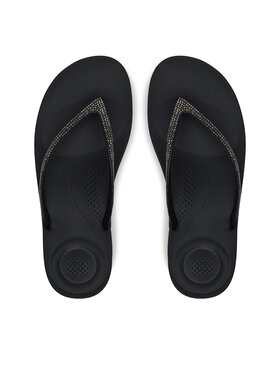 FitFlop FitFlop Varbavahesandaalid R08 001 Must