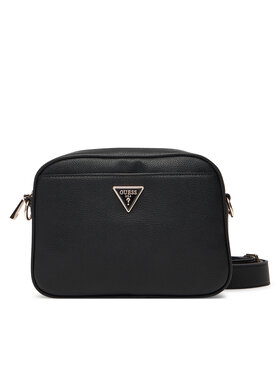 Guess Guess Torebka Meridian II HWBG69 74140 Czarny
