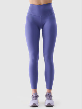 4F 4F Legginsy EMPOWERED BY NATURE Slim Fit