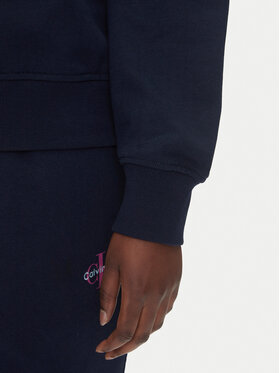 Μπλούζα Calvin Klein Jeans φωτογραφία