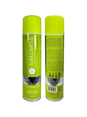 Wellness Wellness Wellness Spray