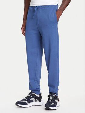 HUGO HUGO Pantaloni da tuta Dayote232 50489617 Blu Regular Fit