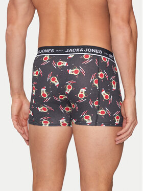 Jack&Jones Set 3 Parov Boksaric Merry X-Mas 12266602 Pisana