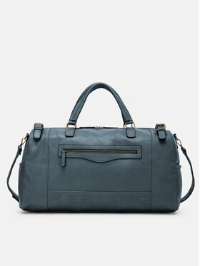 Herling Herling Borsa da viaggio Remington Blu